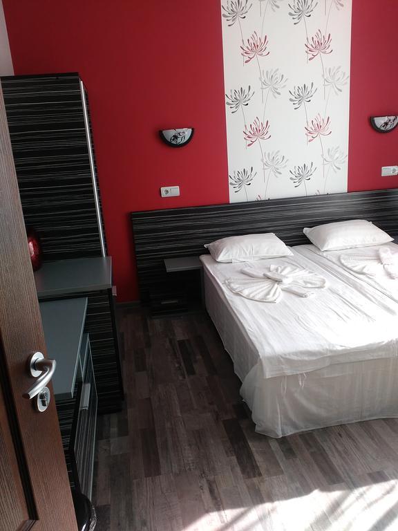 Fits 2* Primorsko